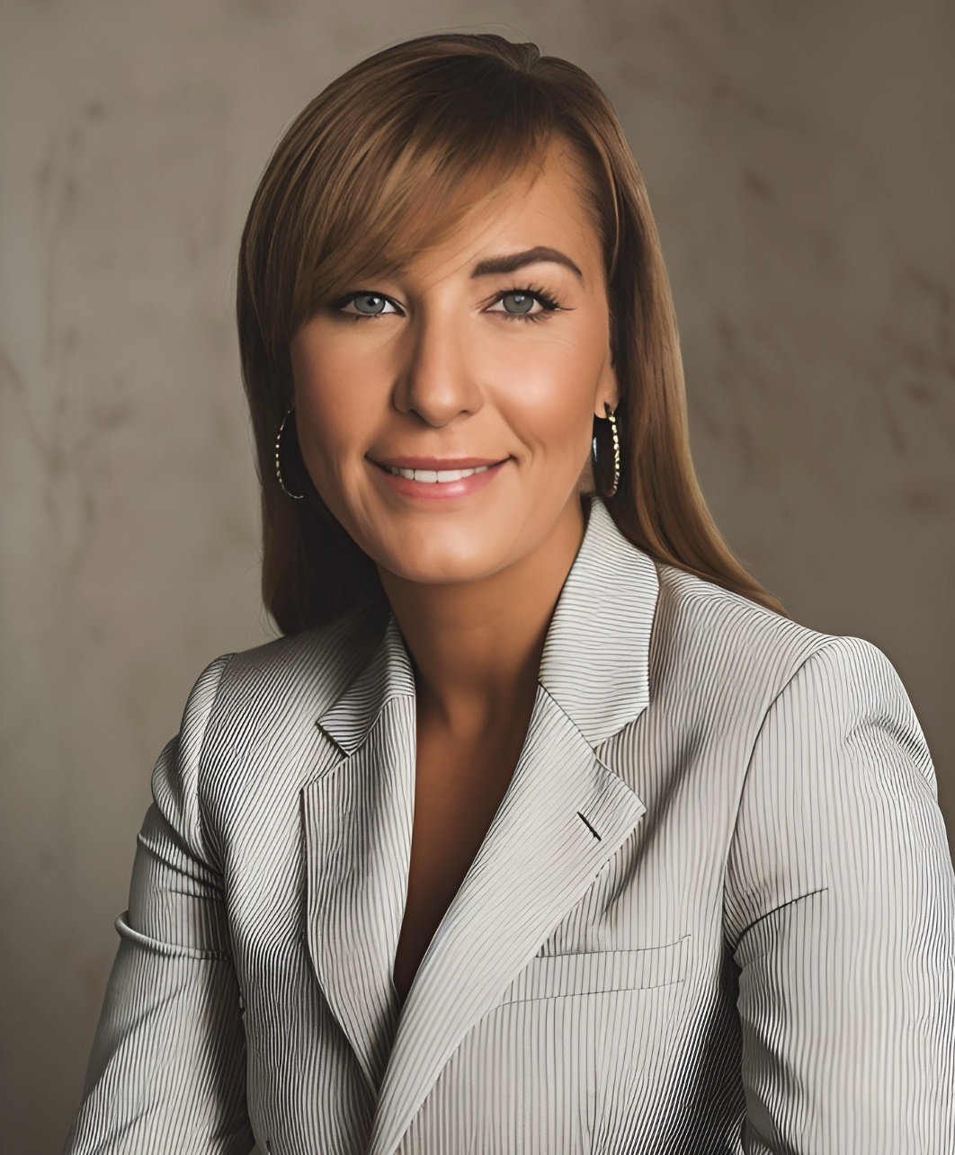 Photo of Erin Horst